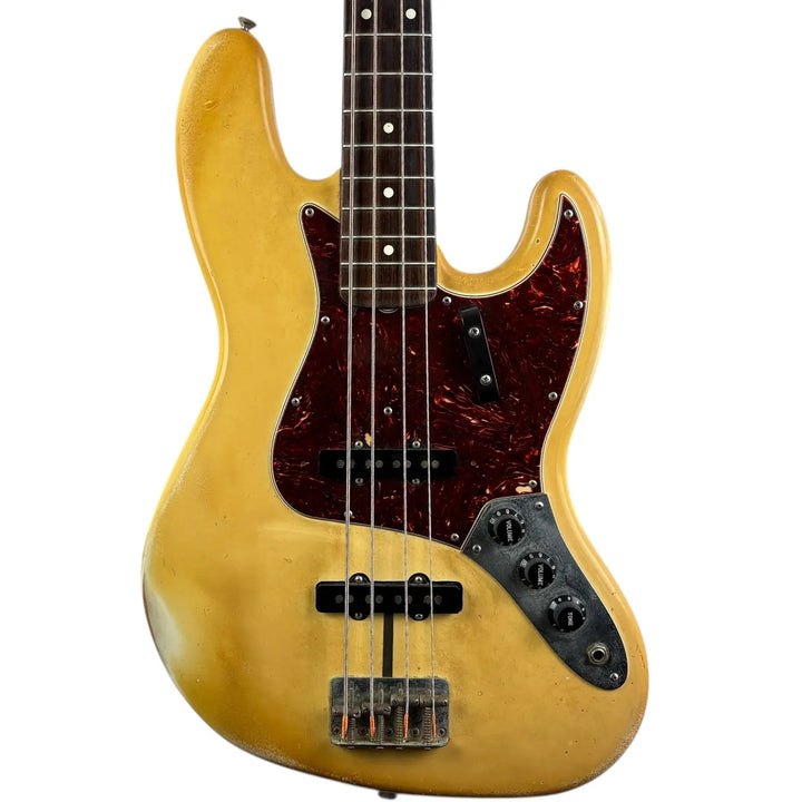 Fender Jazz Bass Fender