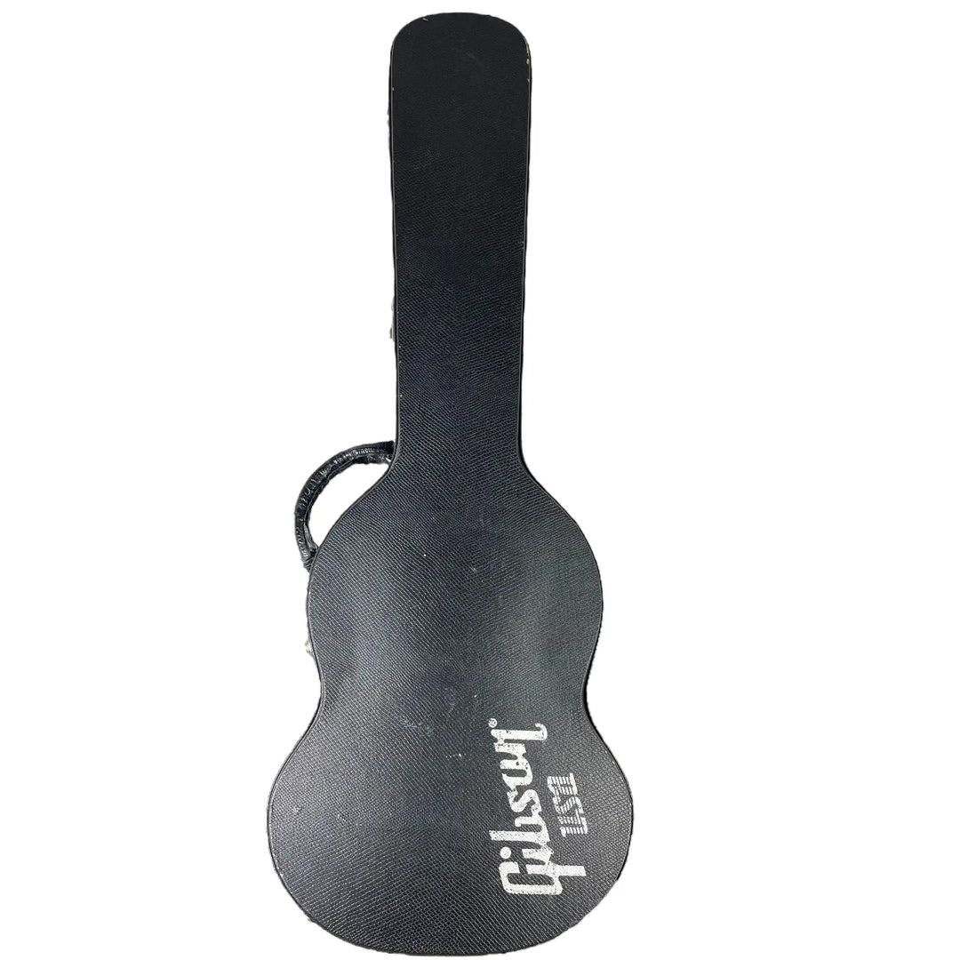 Gibson SG Standard 2005 - Heritage Cherry - Pat´s Guitars