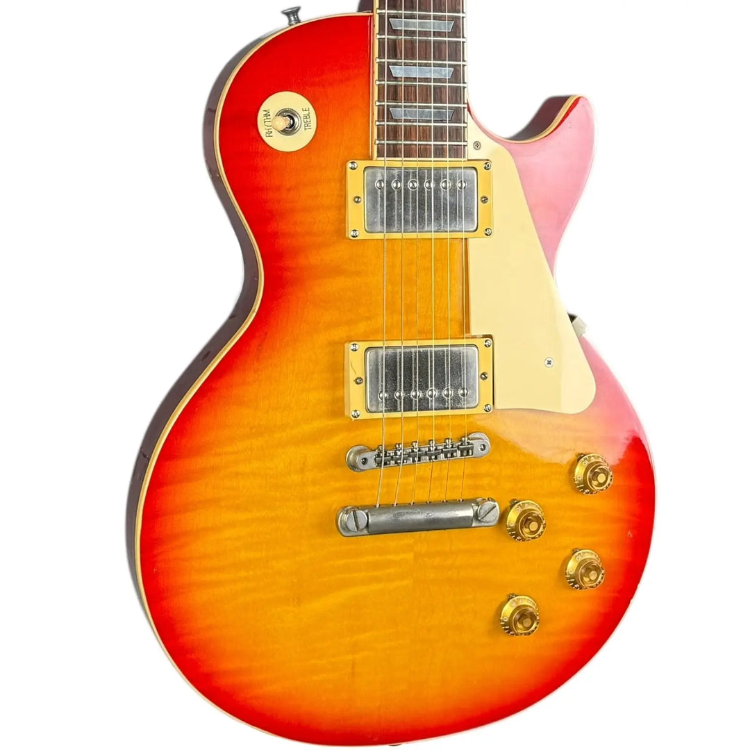 Greco Les Paul Greco