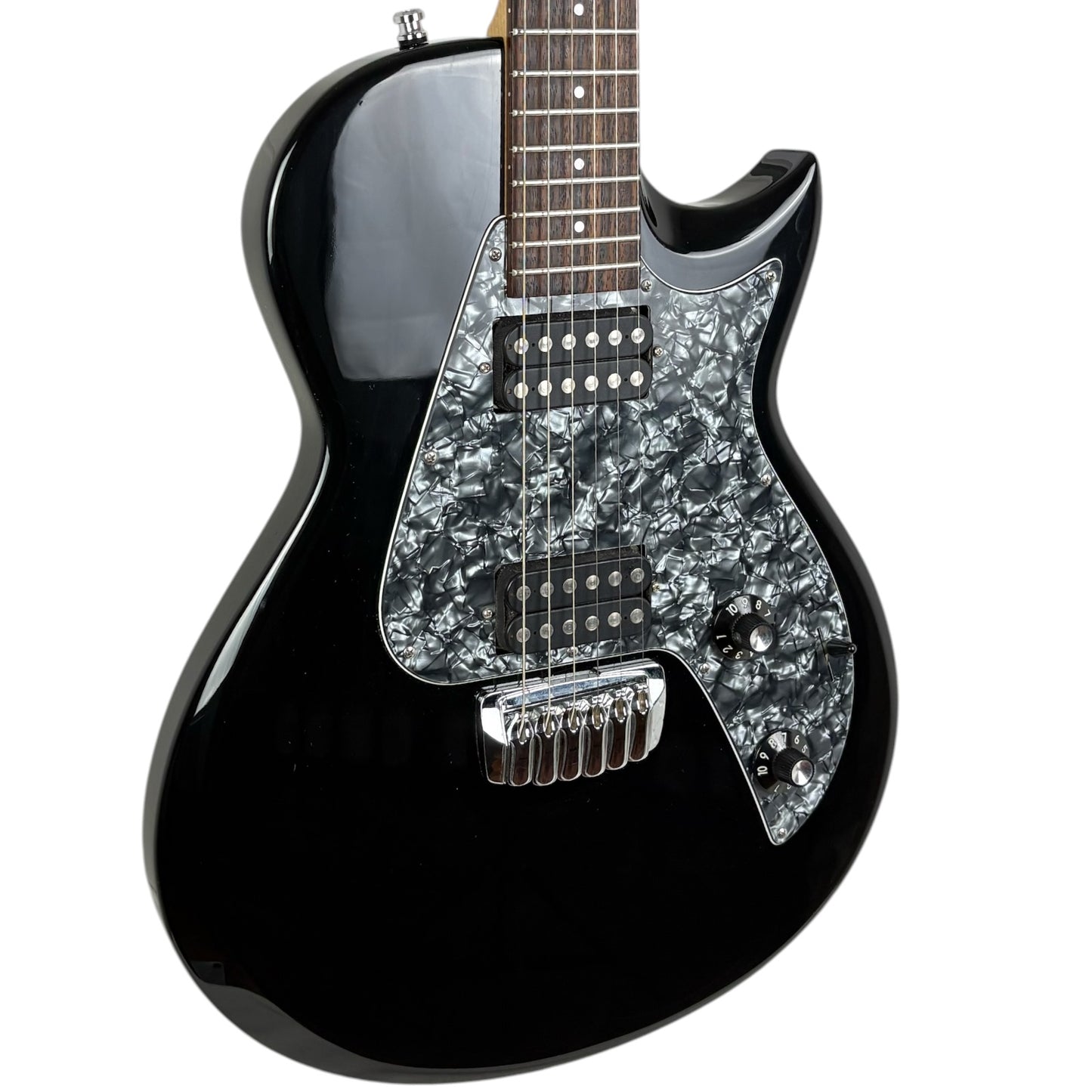 Taylor SB1 2011 - Black