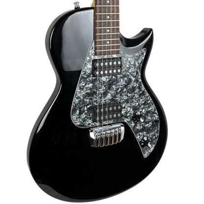 Taylor SB1 2011 - Black