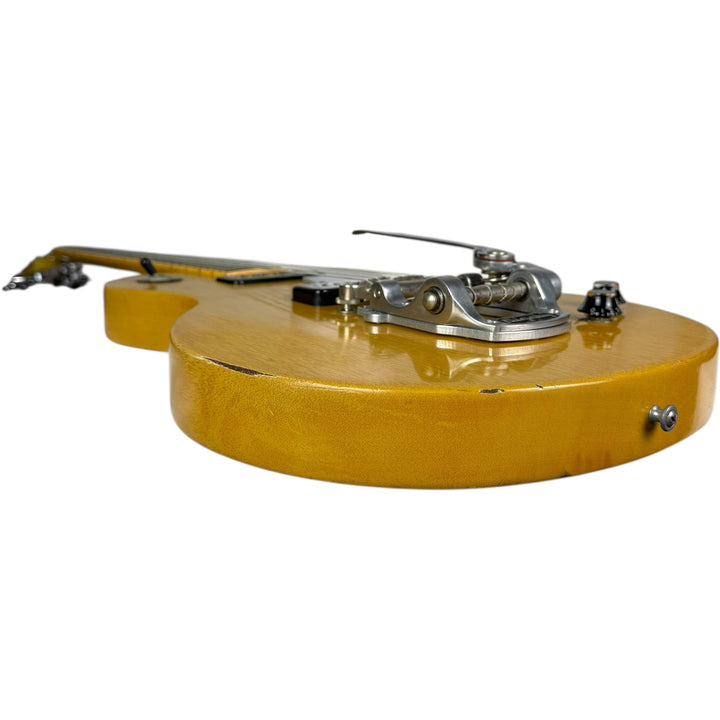 Gibson Les Paul Special 1995 - TV Yellow