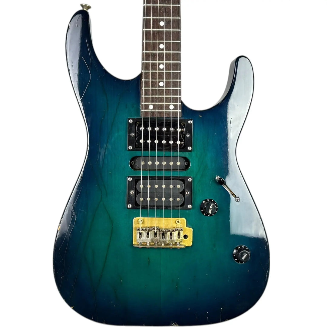 Charvel by Jackson Charvel