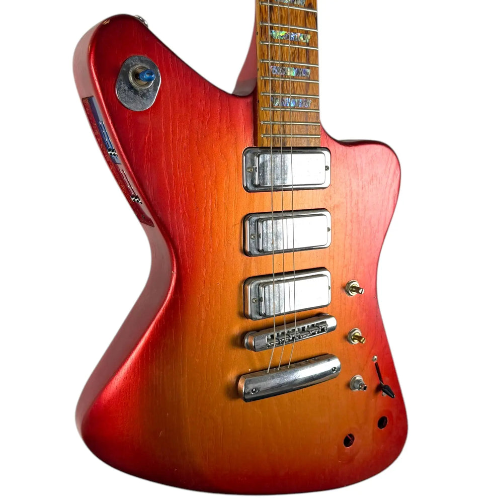 Gibson Firebird X Limited Edition - Pat´s Guitars