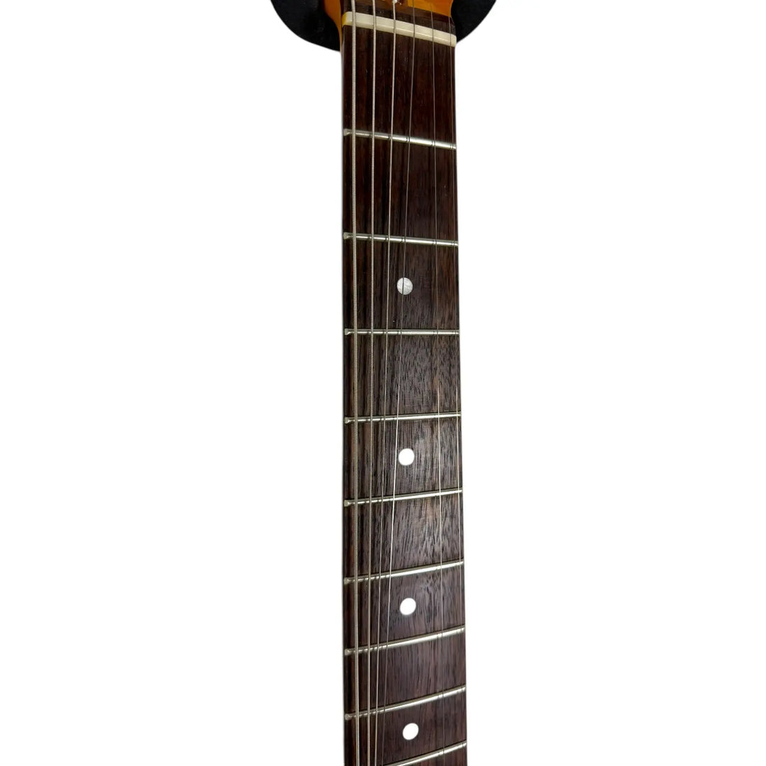 Squier Classic Vibe 70s Stratocaster 2021 - Vintage White - Pat´s Guitars