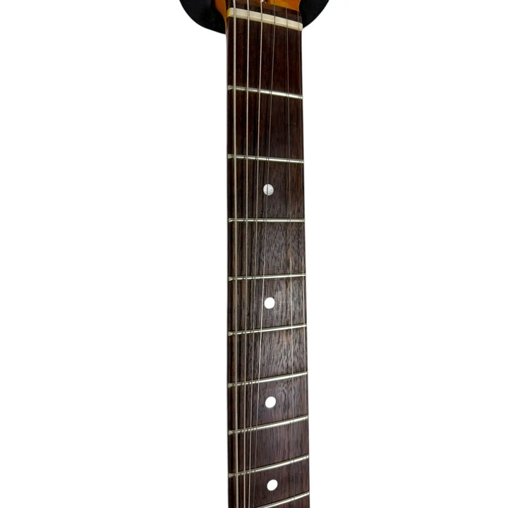 Squier Classic Vibe 70s Stratocaster 2021 - Vintage White - Pat´s Guitars