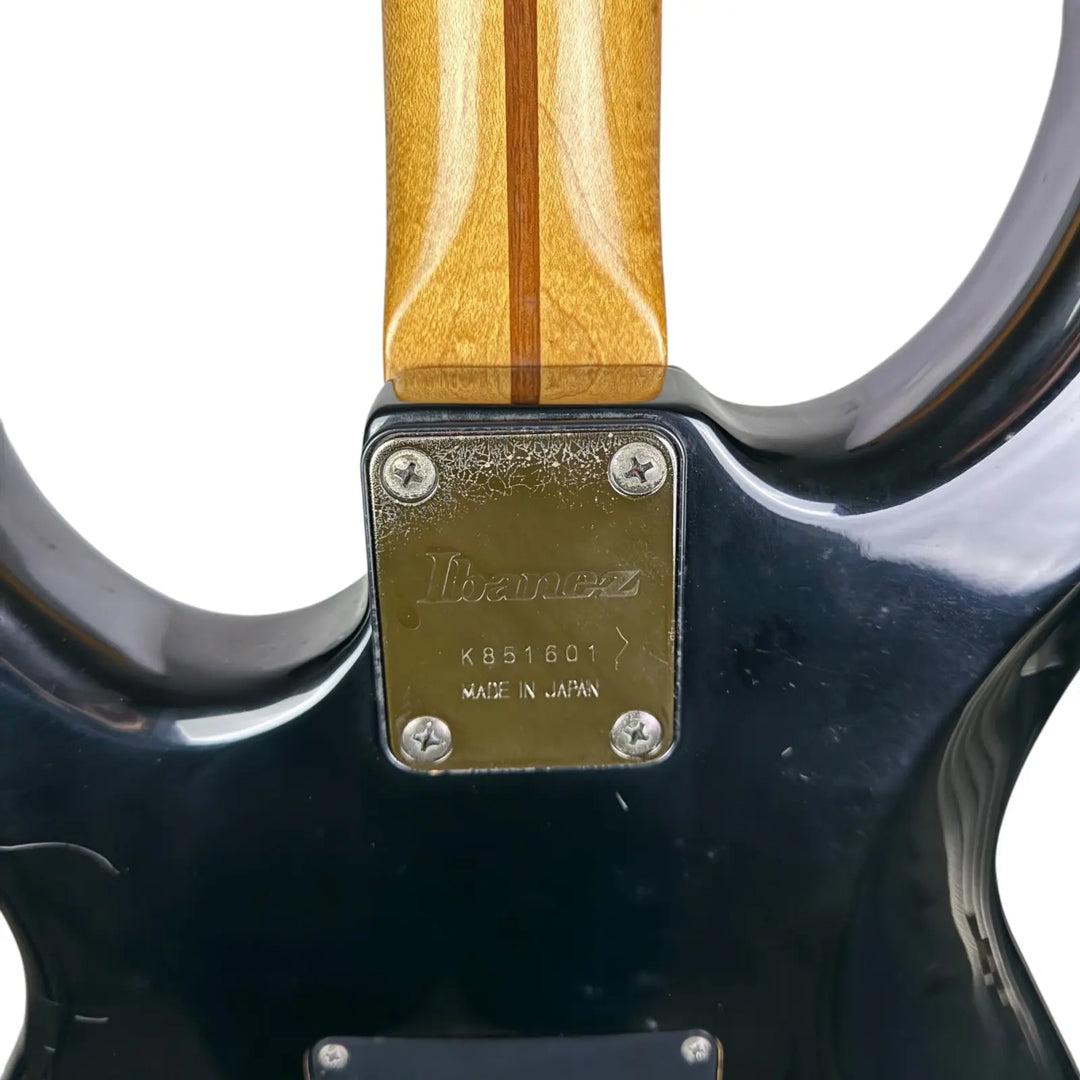 Ibanez Roadstar II Series Ibanez