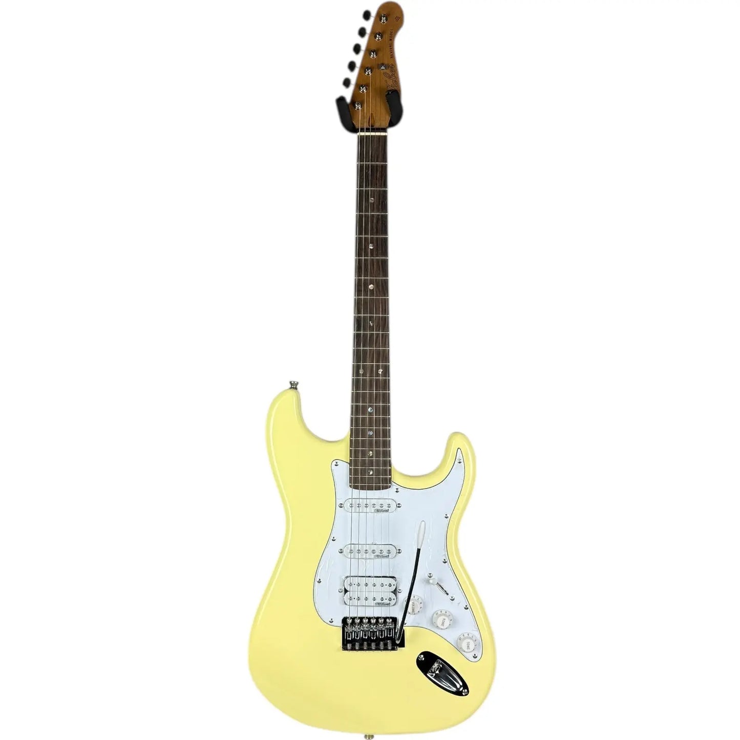 Faber Stratocaster Revival Model Faber