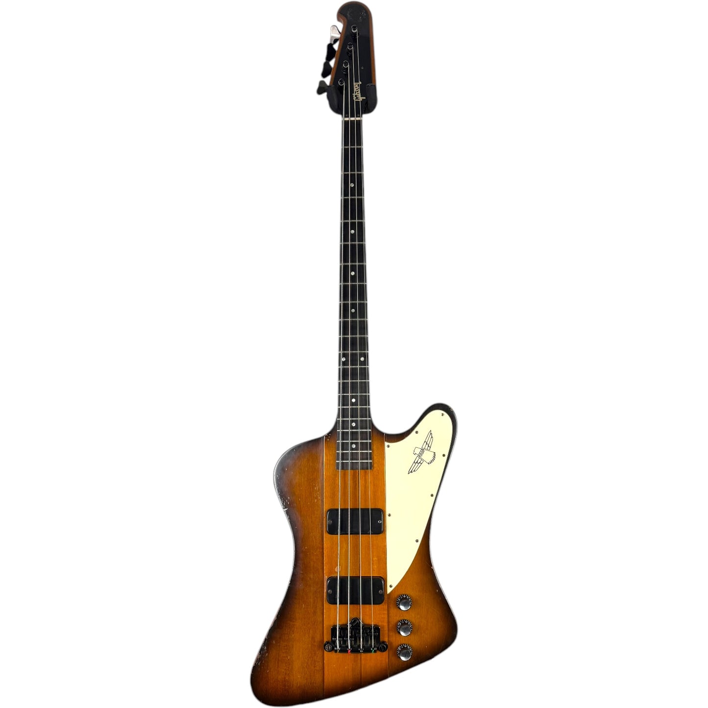 Gibson Thunderbird Bass 1991 - Vintage Sunburst