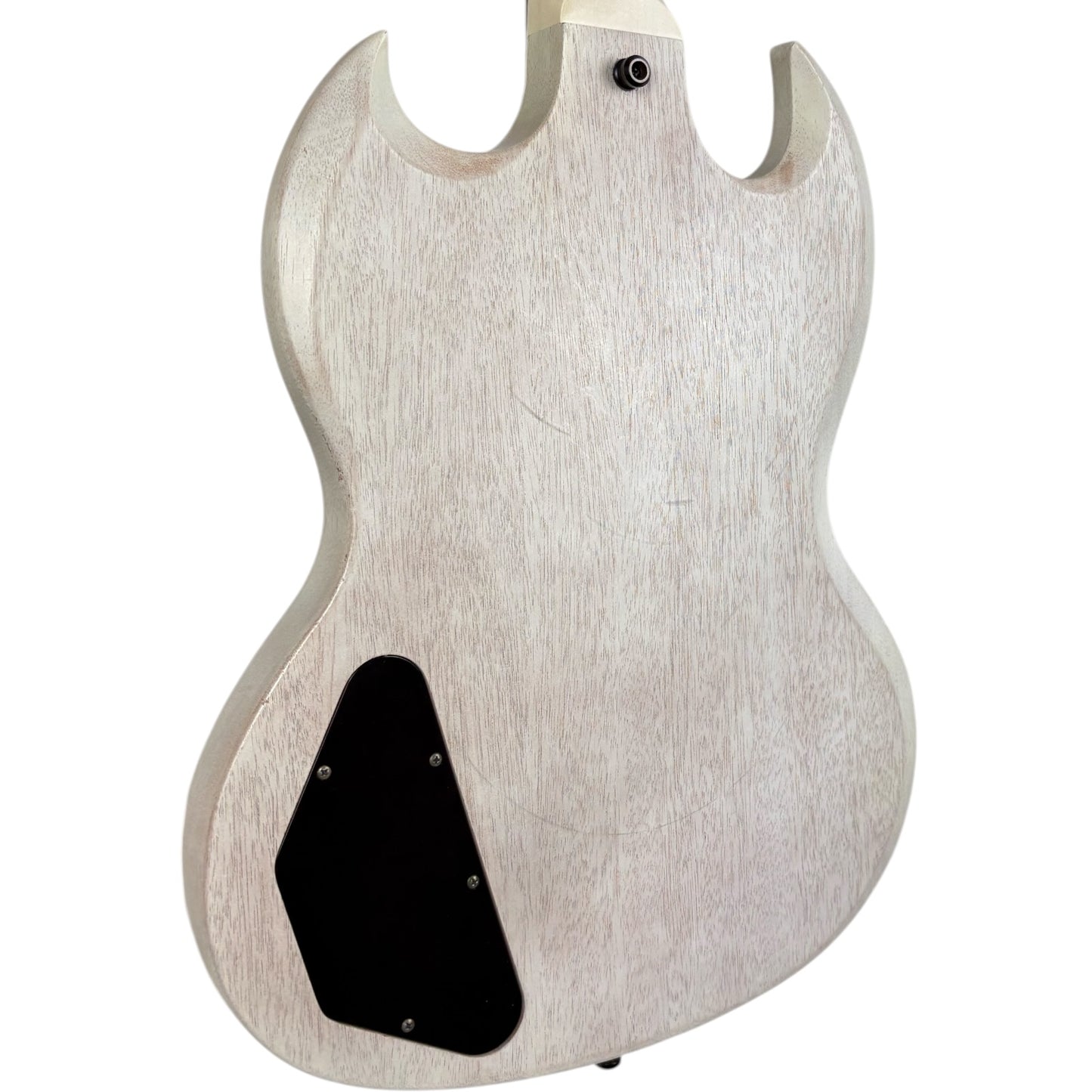 Gibson SGJ 2013 - Trans White