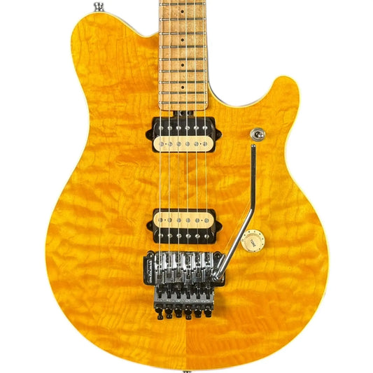 Monte Pat´s Guitars