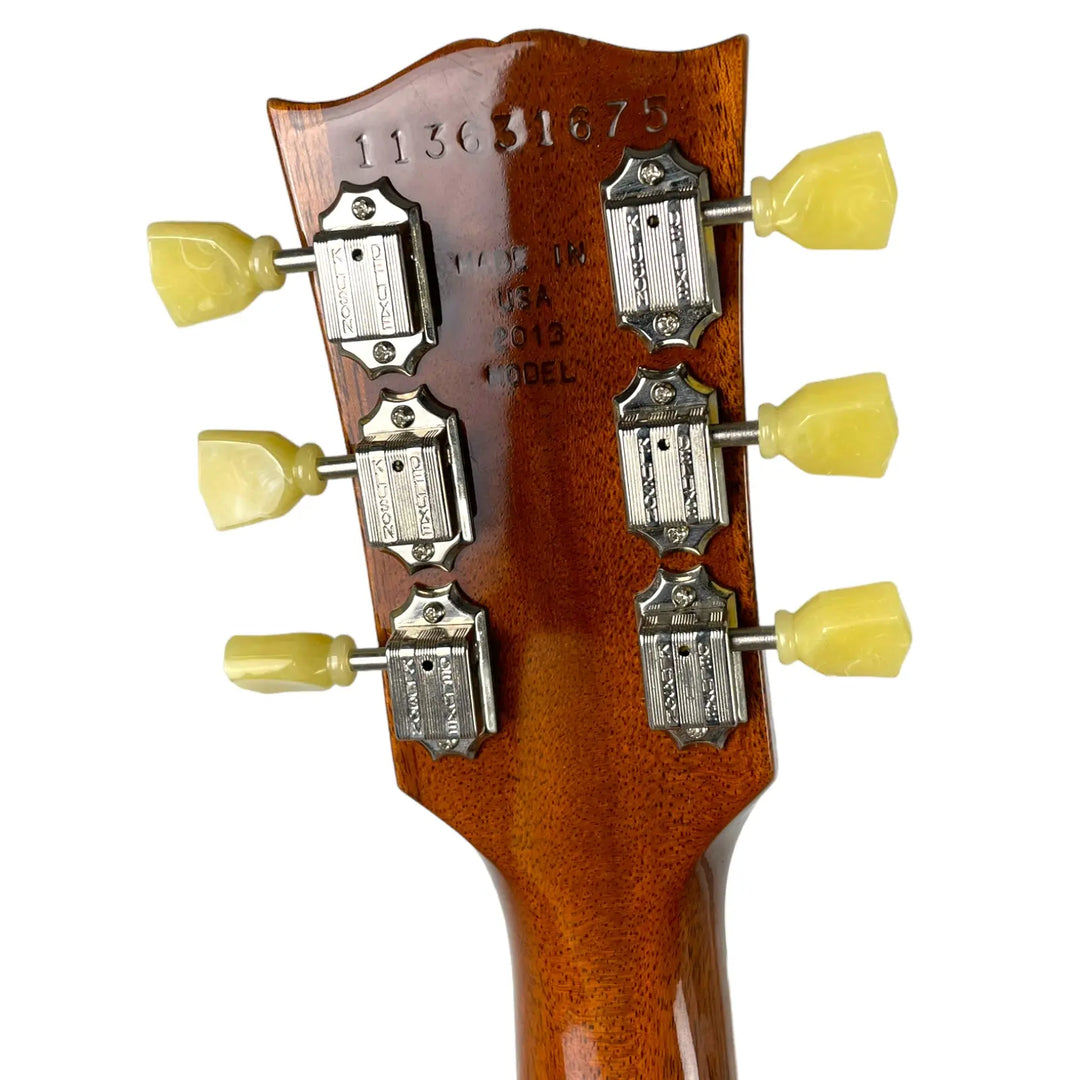 Gibson Les Paul Traditional 2013 - Heritage Cherry Sunburst Gibson