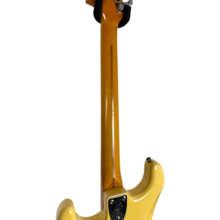 Fender Japan ST72-86DSC ’72 Reissue Stratocaster 1989-1990 - Yngwie Malmsteen Scalloped Fender