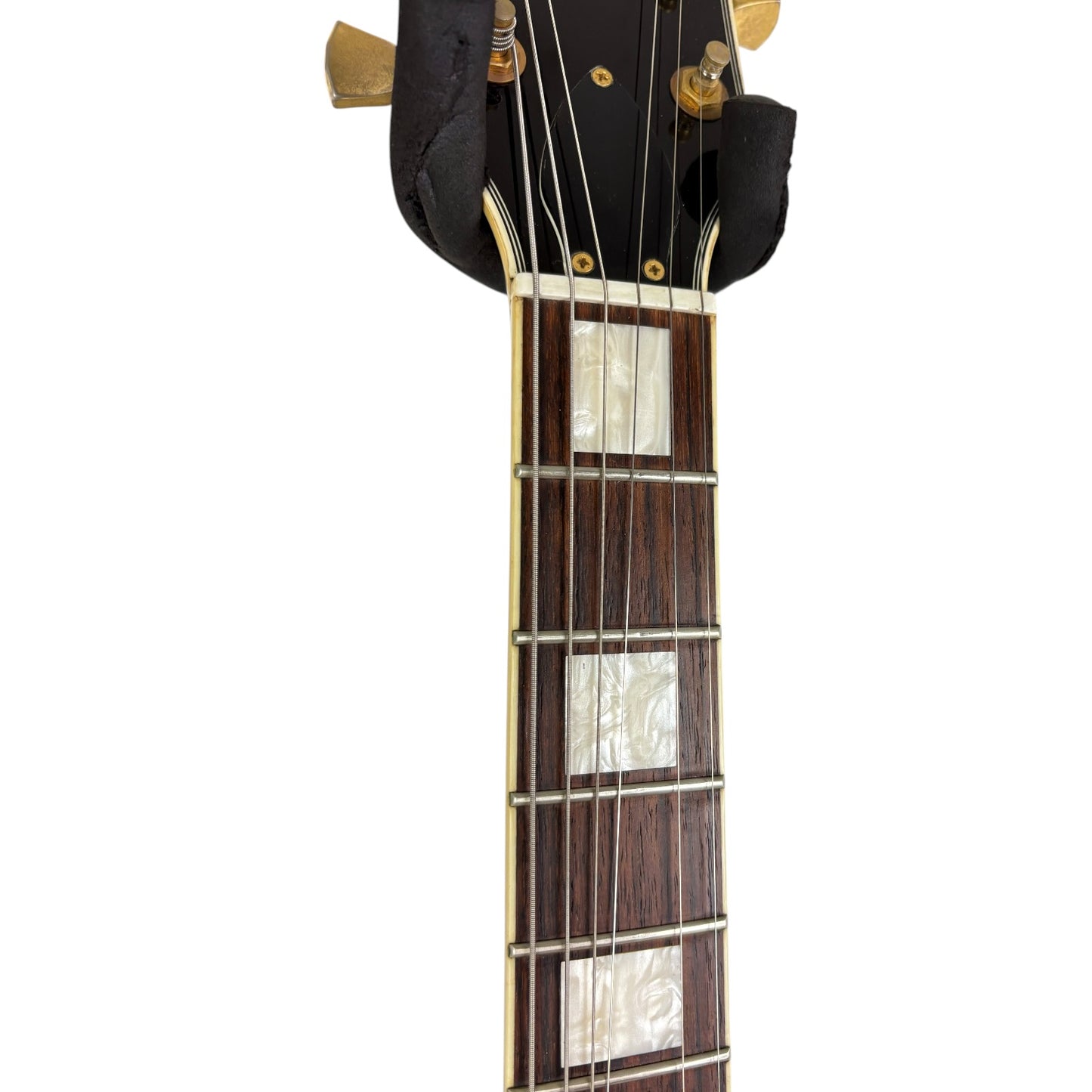 Burny Les Paul 2010 - Ebony