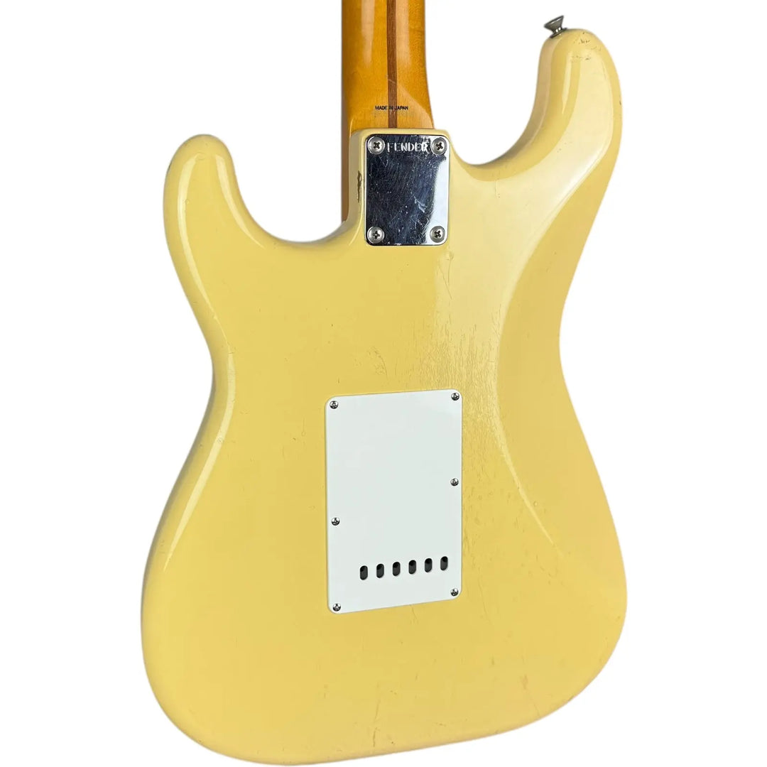 Fender Stratocaster Fender