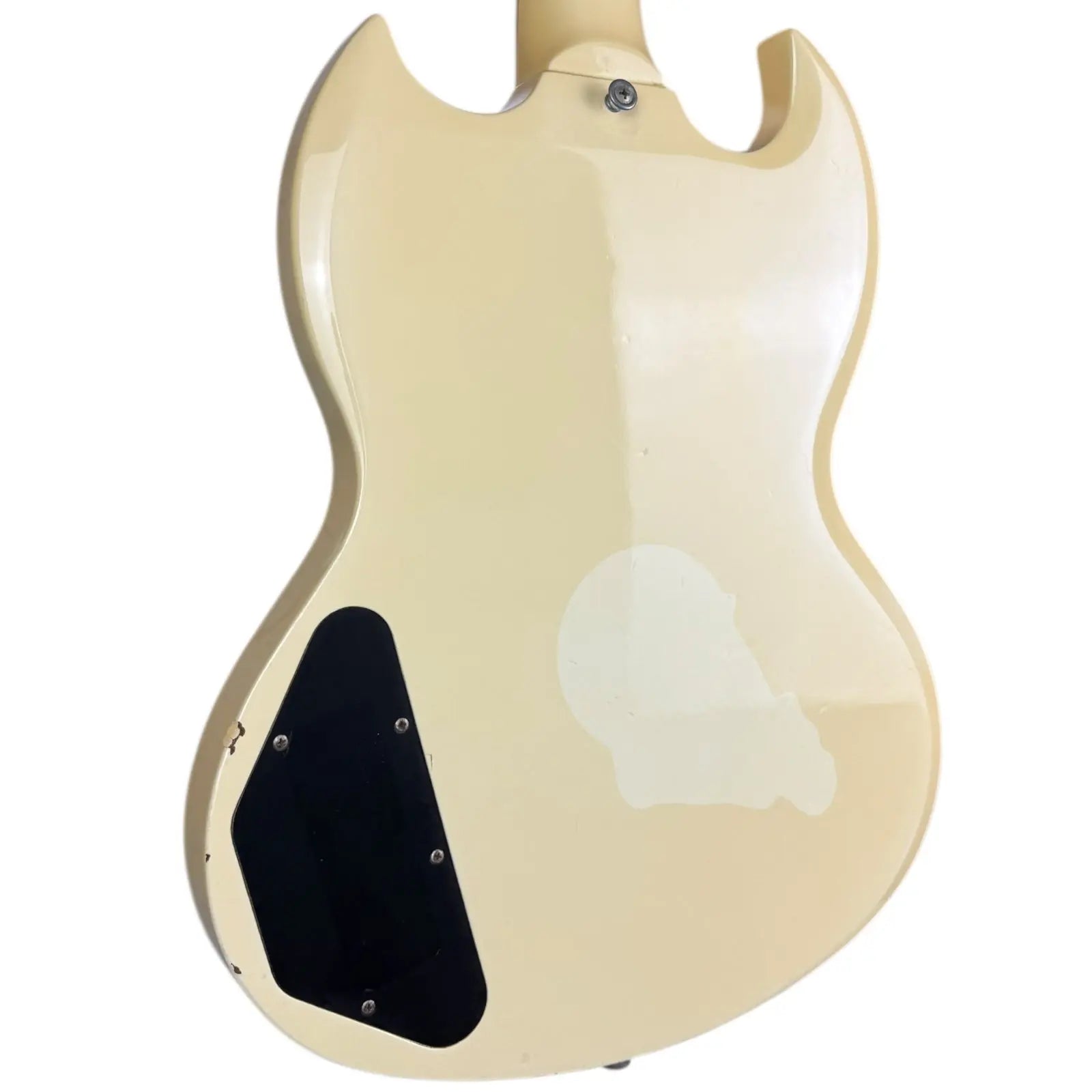 Orville by Gibson SG 1989 - Vintage White - Pat's Guitars – Pat´s