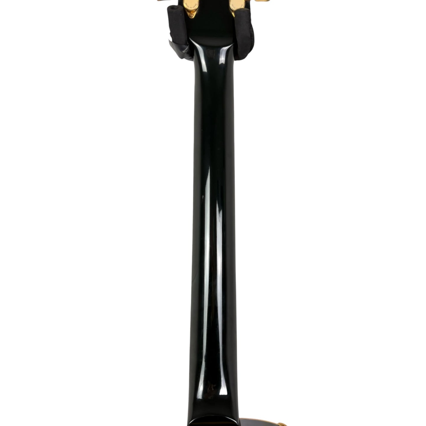Greco EGC-480 Les Paul Custom 1990 – абанос