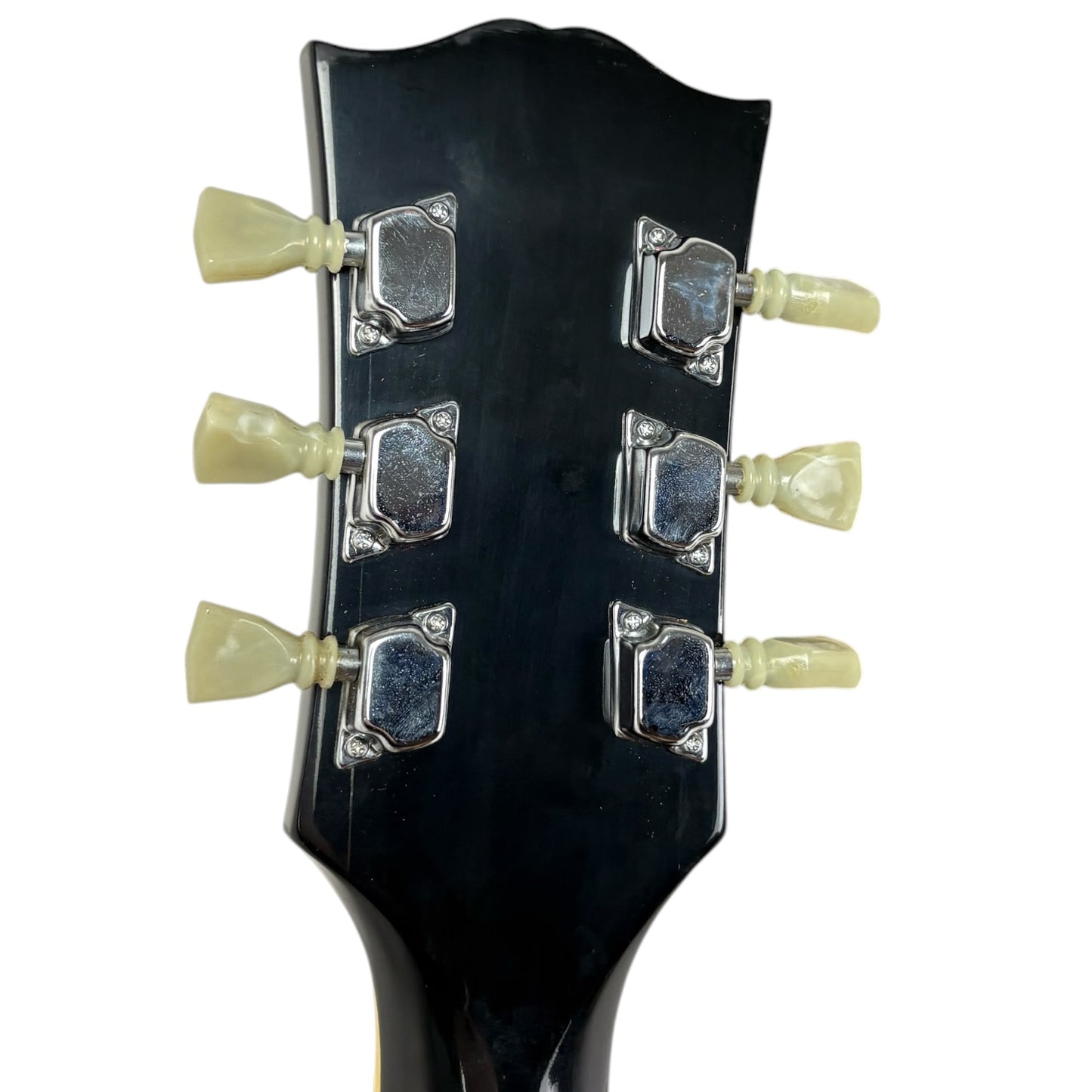 Greco EG Les Paul 1970s - Ebony