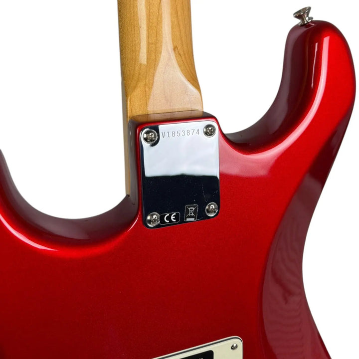 Fender Stratocaster Fender