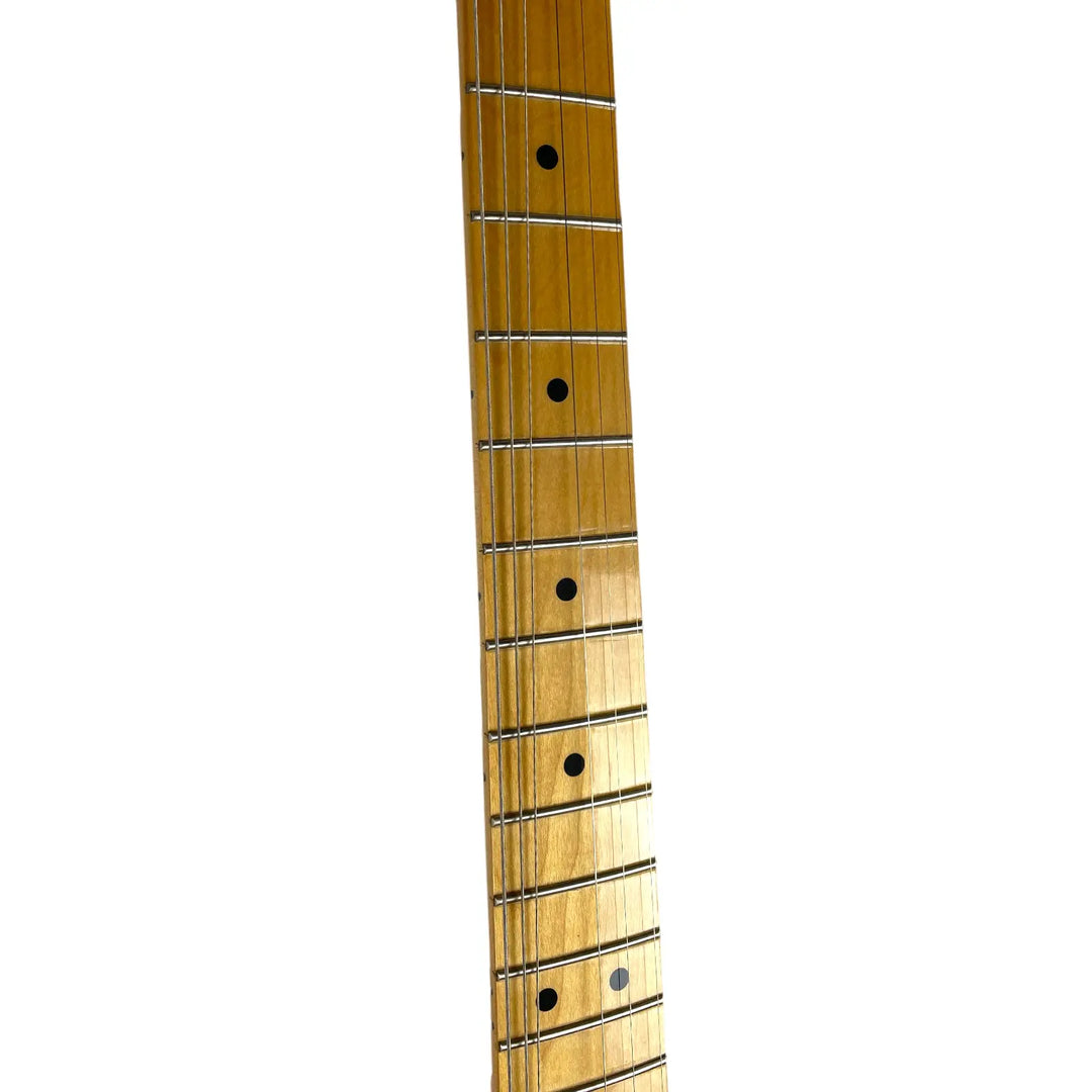 Fender Telecaster 2021 - Butterscotch Blonde - Pat´s Guitars