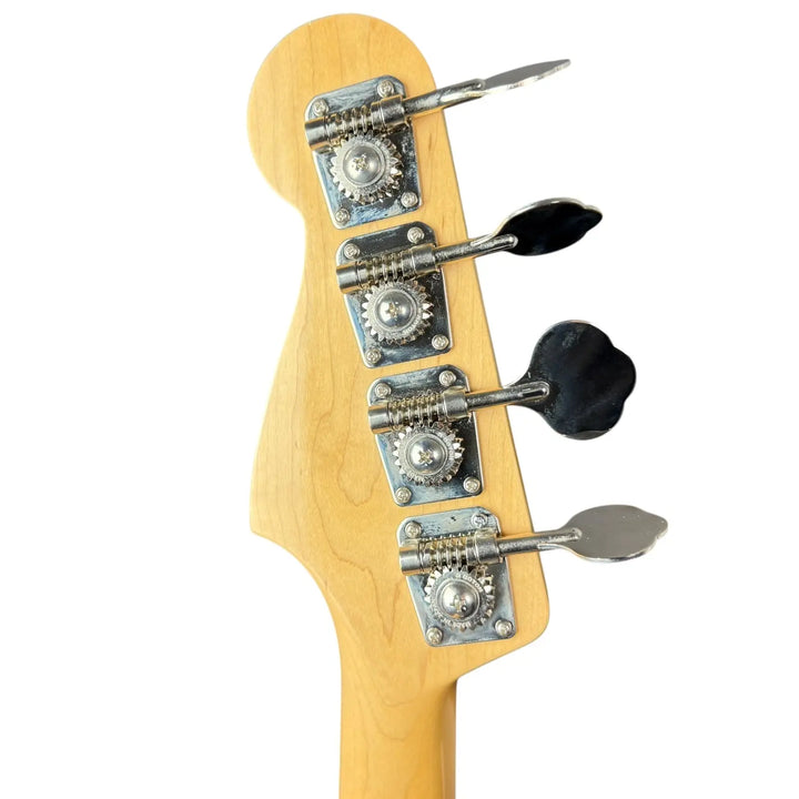 Fender Japan Precision Bass Pat´s Guitars
