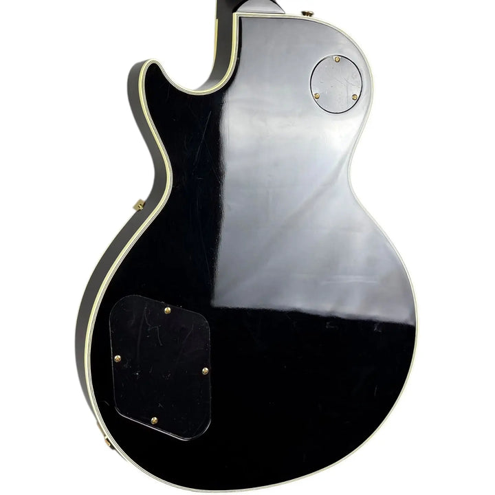 Orville Pat´s Guitars