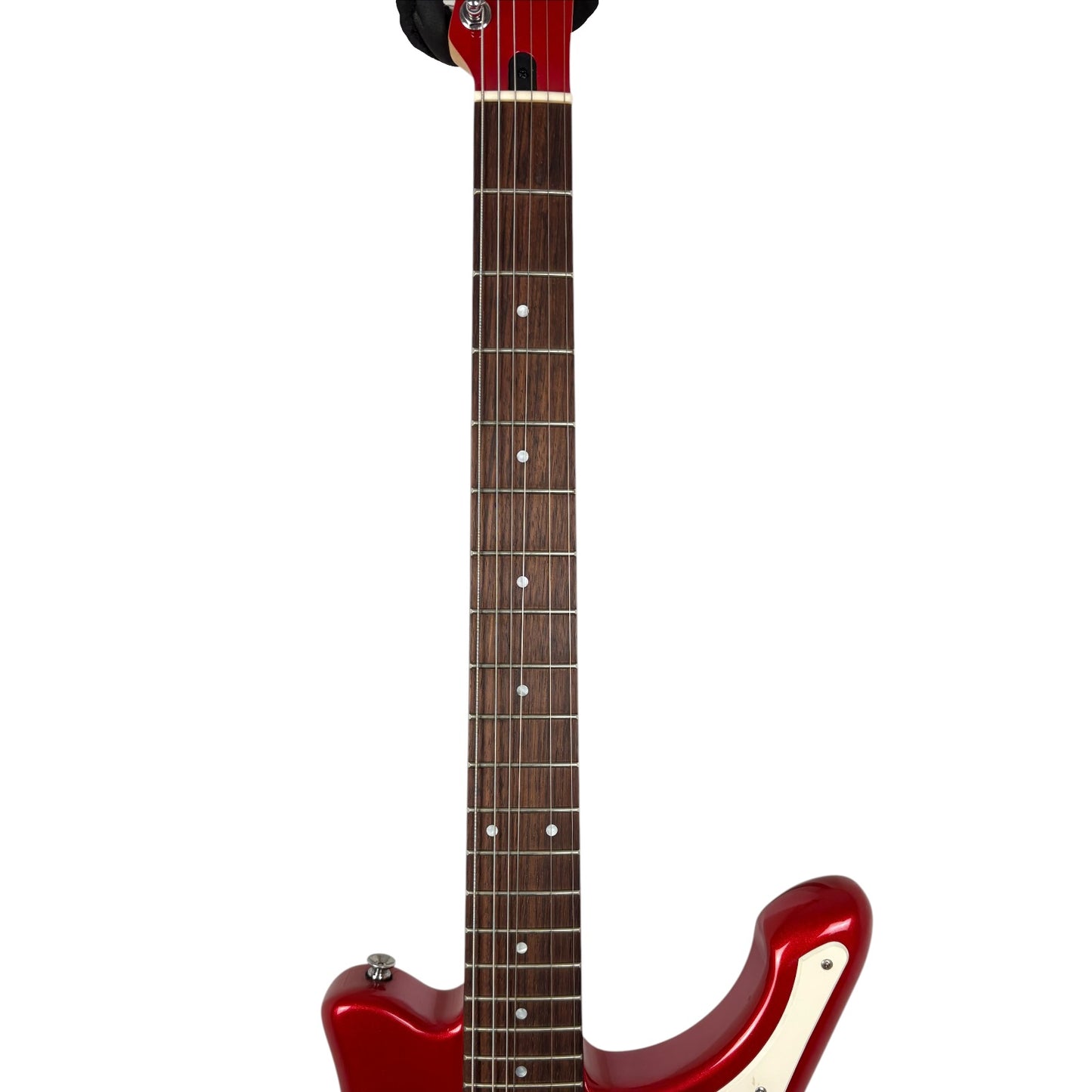 Yamaha Japan SGV300 2001 - Metallic Red