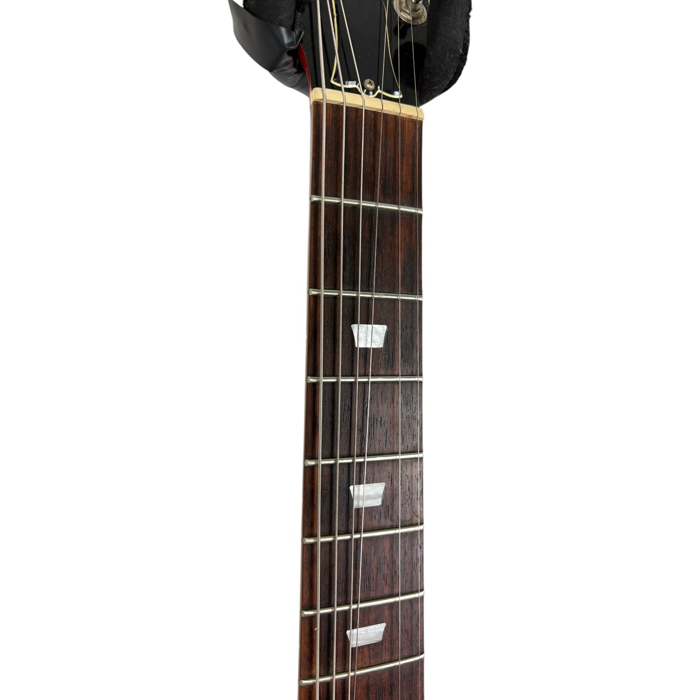 Gibson Les Paul Special 2001 - Rood