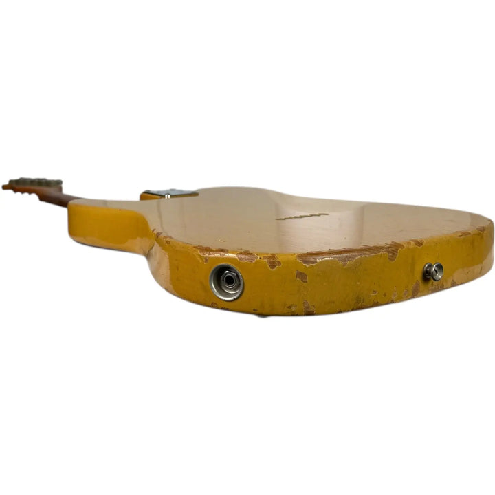 Fender Telecaster Natural Fender