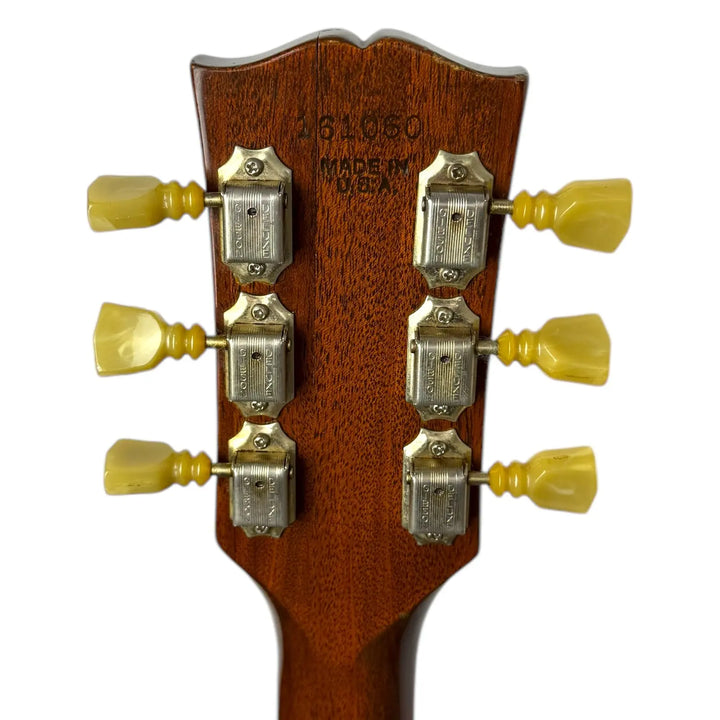 Gibson ES-150DC 1969-1974 - Walnut - Pat´s Guitars