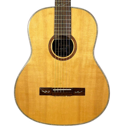 Ortega Model 60-RE11LTD - Natural