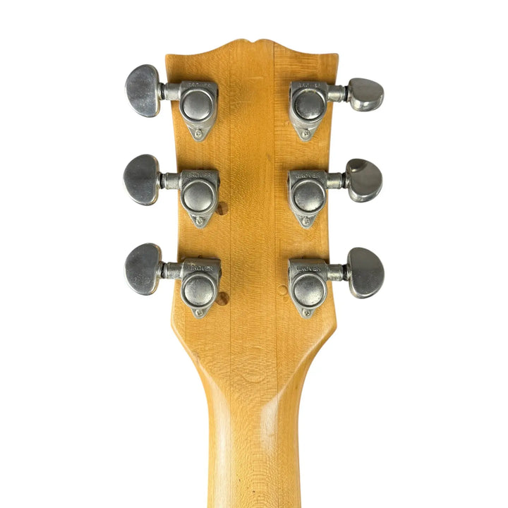 Gibson Les Paul Deluxe 1977 - Red Gibson