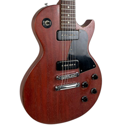 Gibson Les Paul Special 2005 - كرز باهت