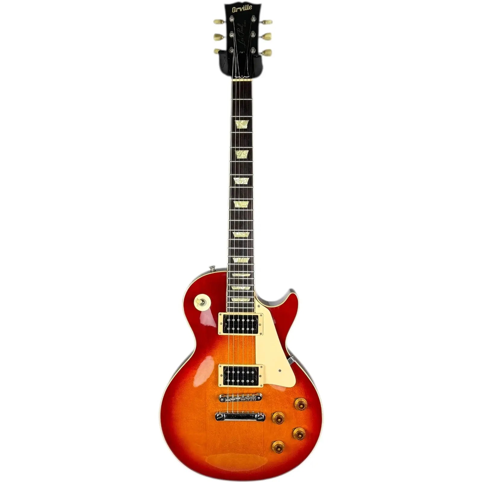 Orville Les Paul Orville