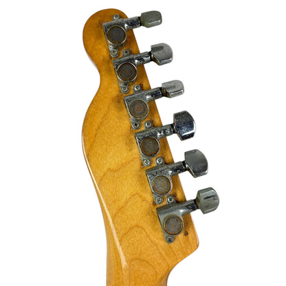 Fender Telecaster 1975 - Natural