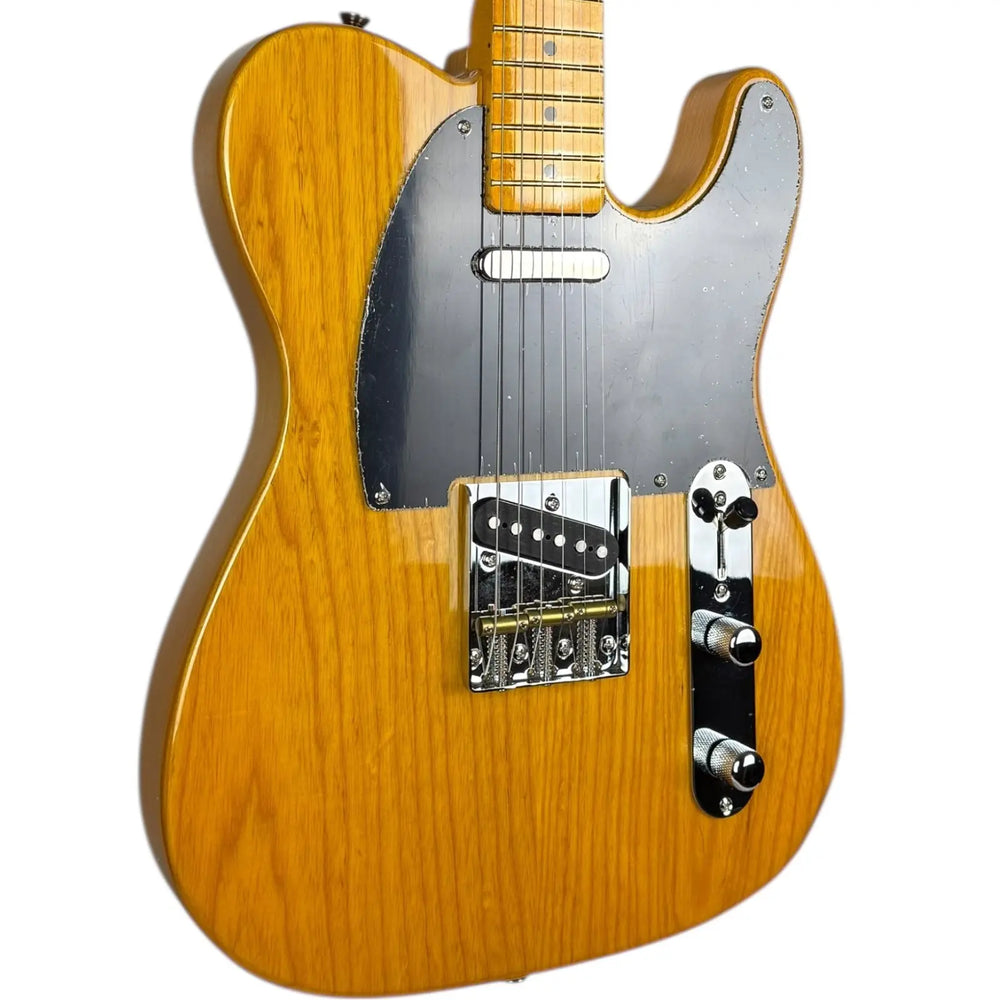 Faber Telecaster Faber