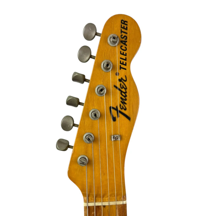 Fender Telecaster Fender