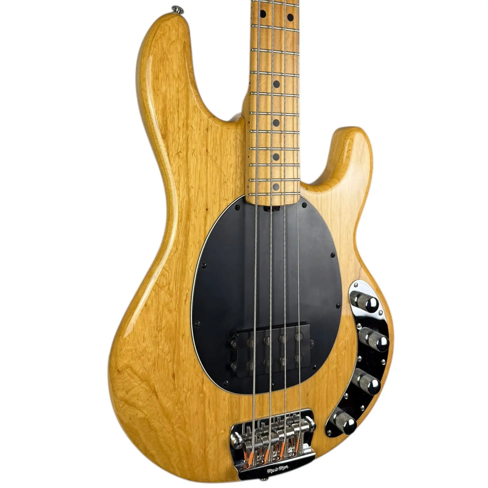 Ernie Ball Music Man Bass Music Man Ernie Ball