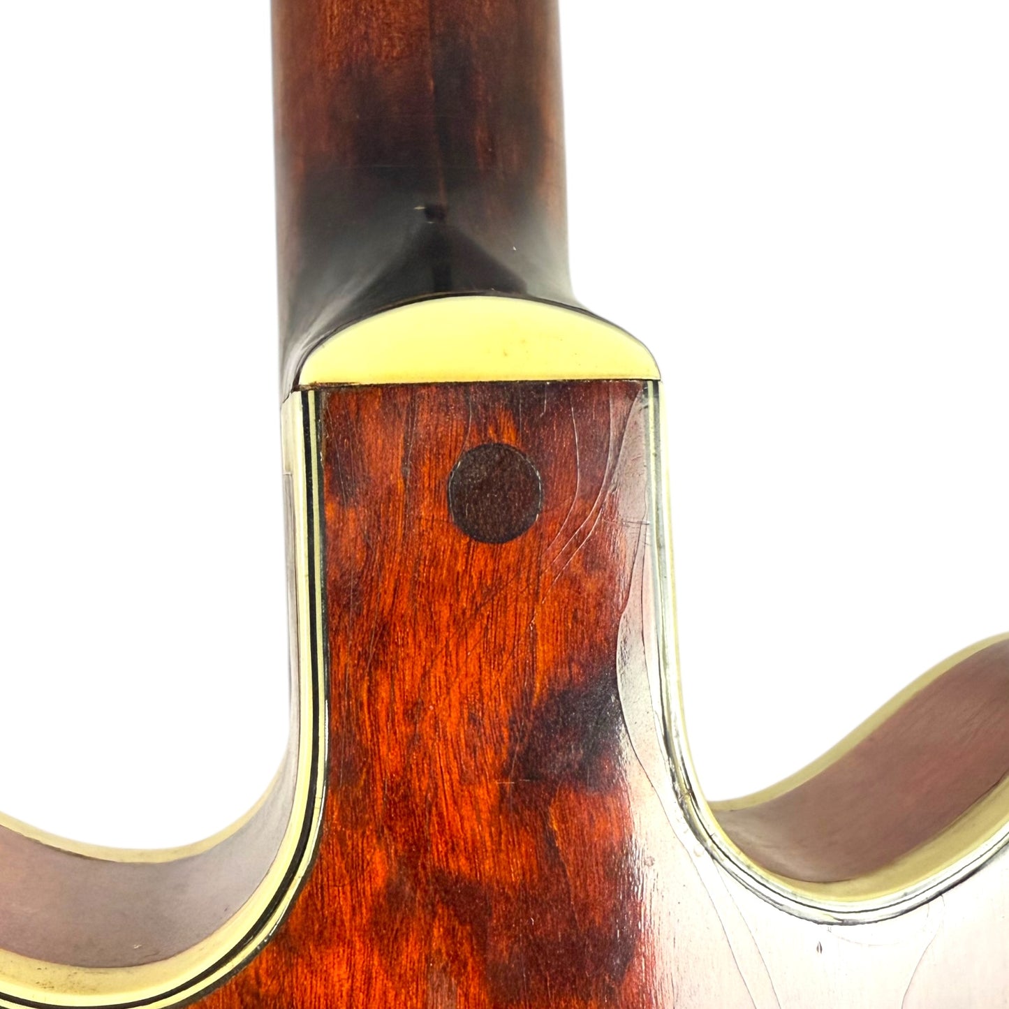 Gretsch 6122 Chet Atkins Country Gentleman 1963 - Walnut