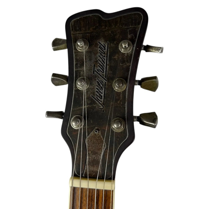 James Trussart Rusty Devil 59 James Trussart