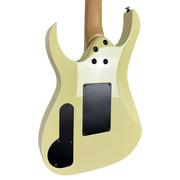 Ibanez Paul Gilbert Signature PGM30 1999 - White - Pat´s Guitars