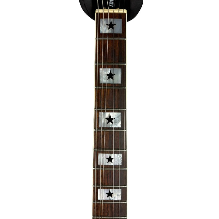 Ibanez Artist Custom 2612 1974 - Black Ibanez