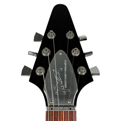 Gibson Flying V HP 2016 - 乌木色