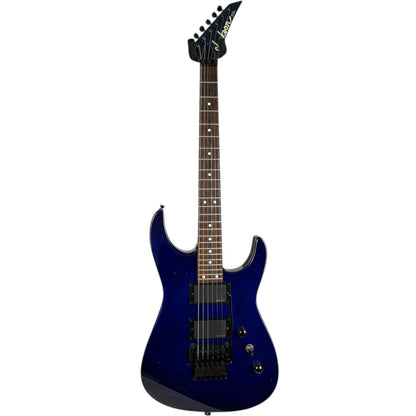 Grover Jackson Superstrat - Μπλε