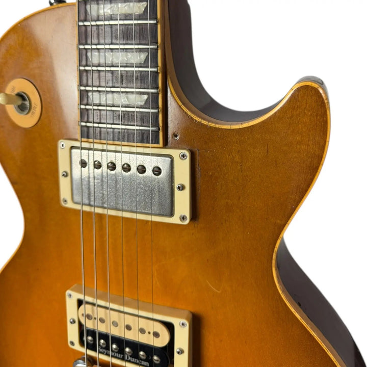 Gibson Les Paul Gibson
