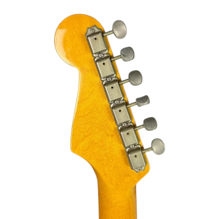 Fender Stratocaster Fender