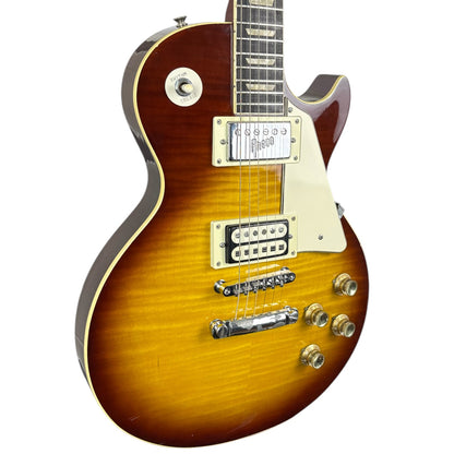 Greco EG-480 Les Paul Custom 1970s - Sunburst