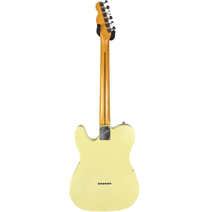 Fender American Standard Telecaster Pat´s Guitars