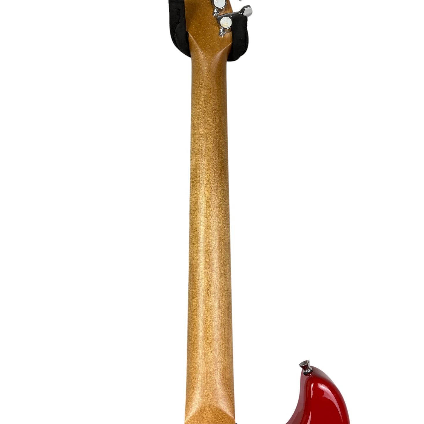 Faber STCL RED Stratocaster HSS – Червен