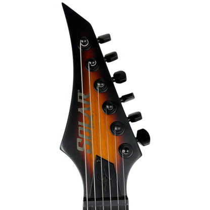 Solar T1.6H3TS 2022 - Sunburst